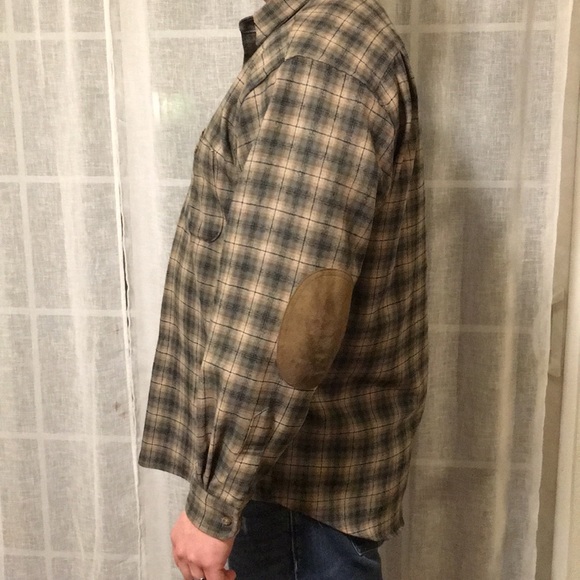Men’s XL Wool Pendleton Button-up shirt. - Picture 2 of 5